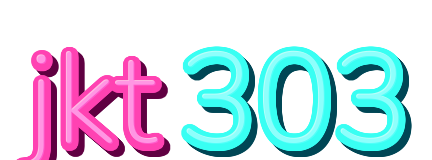 jkt303 — logo kanal