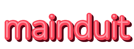 mainduit — logo kanal