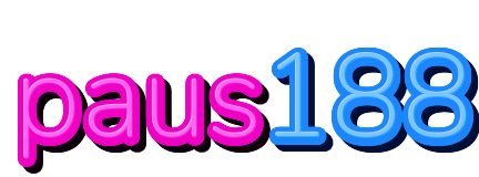 paus188 — logo kanal