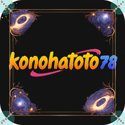 konohatoto78 — mitra unggulan