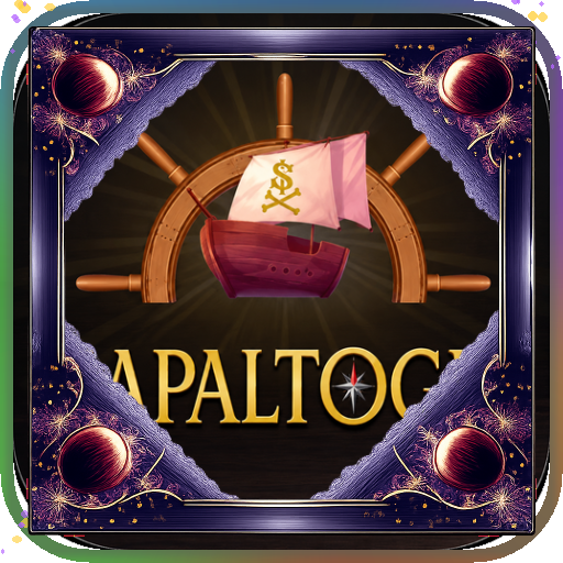 kapaltogel — mitra unggulan
